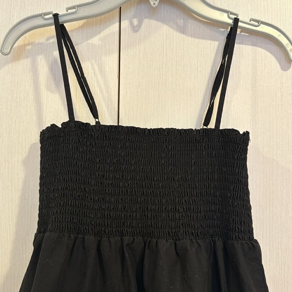 Block summer dress - Picture 3 of 7